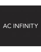AC Infinity Cloudlab – Premium Advance Grow Zelt