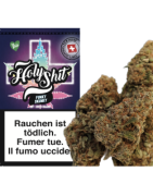 Hanfblüten mit CBD